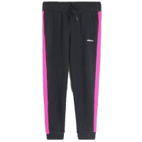 阿迪达斯(adidas)女士舒适透气小脚运动长裤DM4059