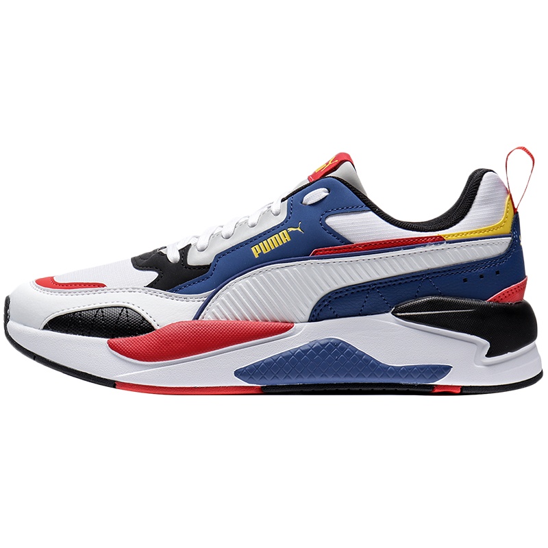 PUMA彪马男鞋女鞋运动鞋复古休闲鞋374121