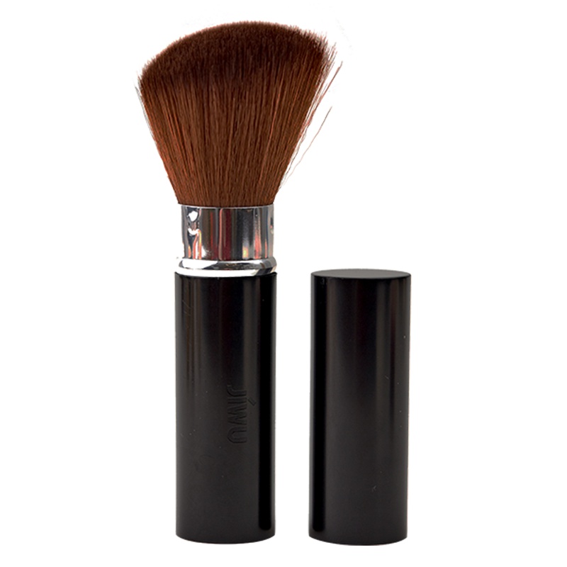 苏宁极物 伸缩便携腮红刷 化妆刷 一只装