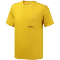 PUMA彪马黑标男装运动服圆领针织短袖T恤596710