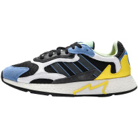 adidas阿迪达斯三叶草男鞋复古休闲鞋运动鞋跑步鞋FV4710