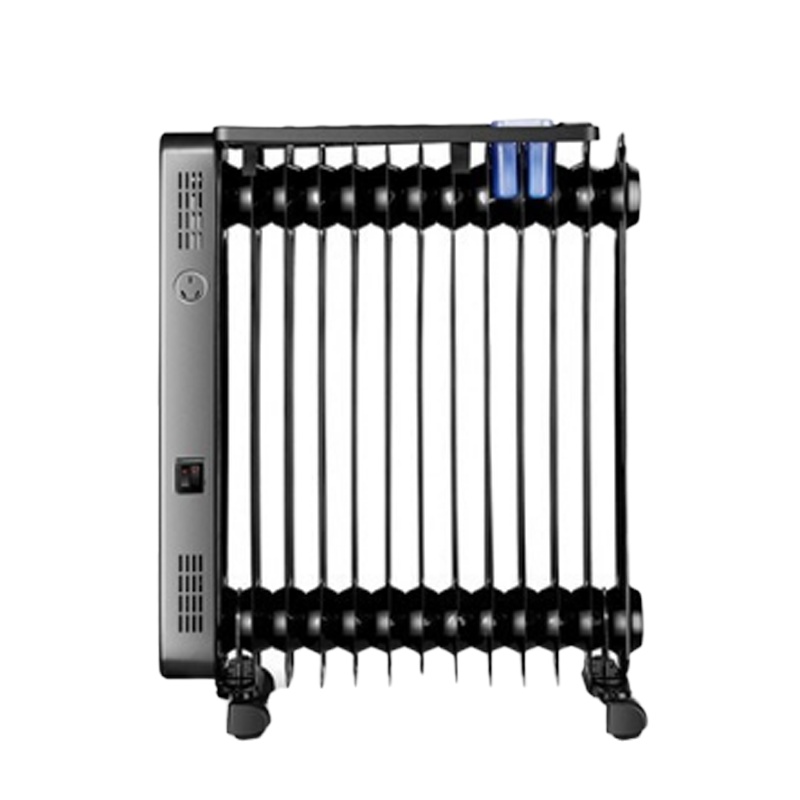 先锋(SINGFUN)电油汀 DYT-Z9pro 取暖器电暖器电暖气家用电热油汀节能省电13片全屋取暖烘衣加湿暖气片