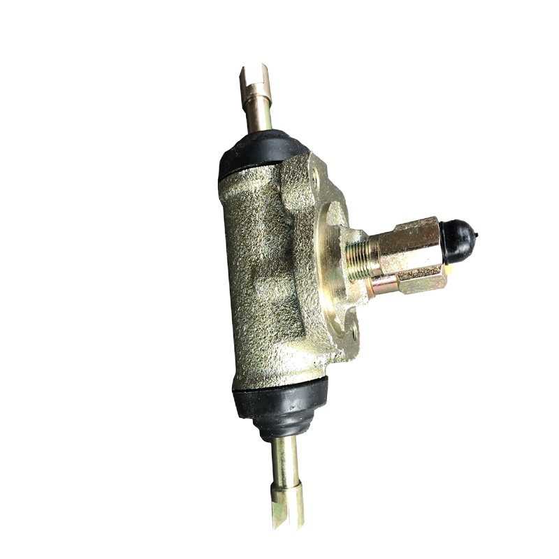 南京依维柯后轮刹车分泵98452387DZ刹车分泵 正品超长质保
