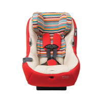 MAXI-COSI迈可适儿童安全座椅PRIA 85(BOHEMIAN RED)波西米亚红