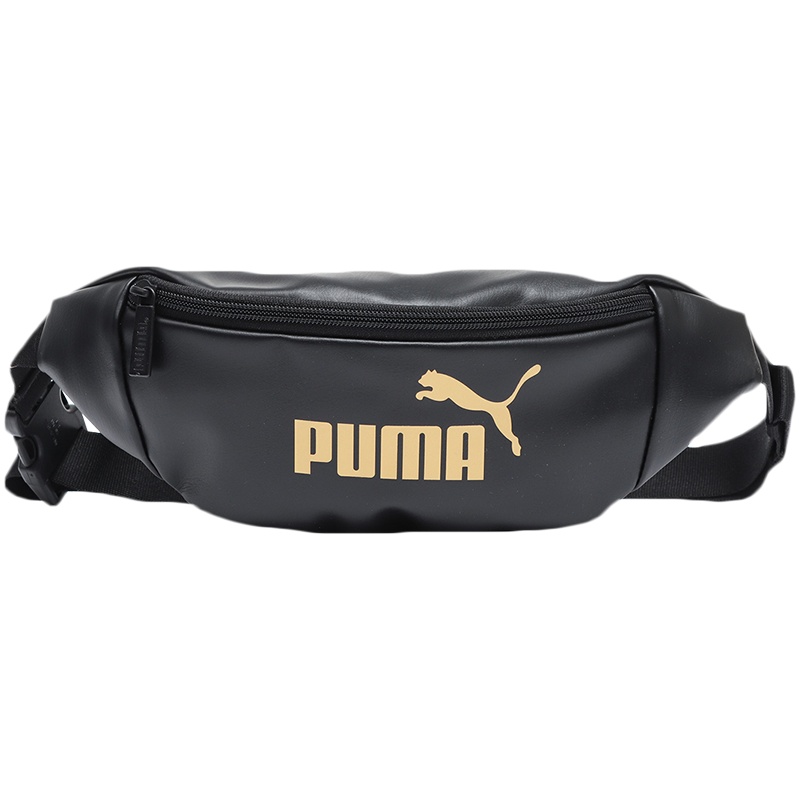 【自营】PUMA彪马女包春季新款运动包斜挎包手拎包休闲包腰包076115