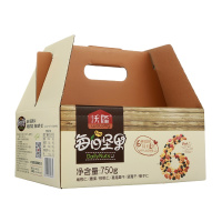 沃隆 300330 每日坚果A盒 （30袋装）