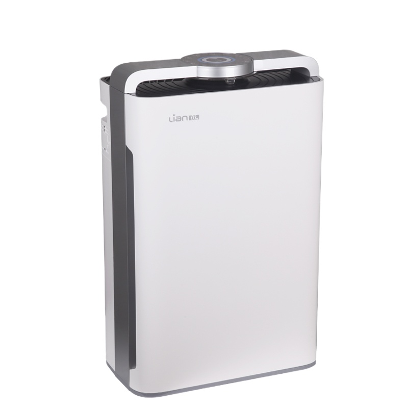 联创(Lian) DF-DT2016M 新款落地式家用空气净化器 单个装