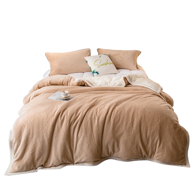 宿舍公寓时尚格子三件套1.2米床