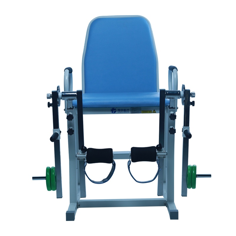 翔宇医疗 股四头肌训练椅 家用膝关节屈伸肌力大腿肌肉训练器腿部术后锻炼康复器 XYGS-2
