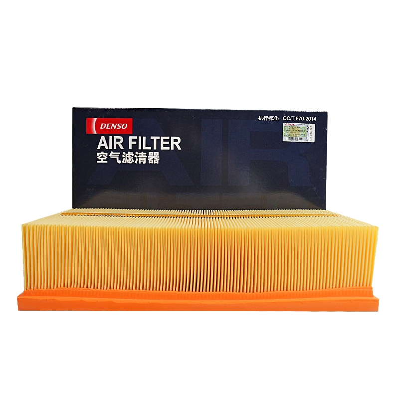 电装(DENSO)空气滤260331-1750适配高尔夫7/速派/凌度/途观L