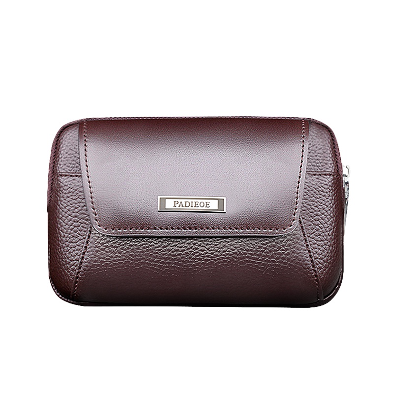 【顺丰配送】男士小包包钱包斜挎包跑步包胸前包单肩包手机包腰包小胸包