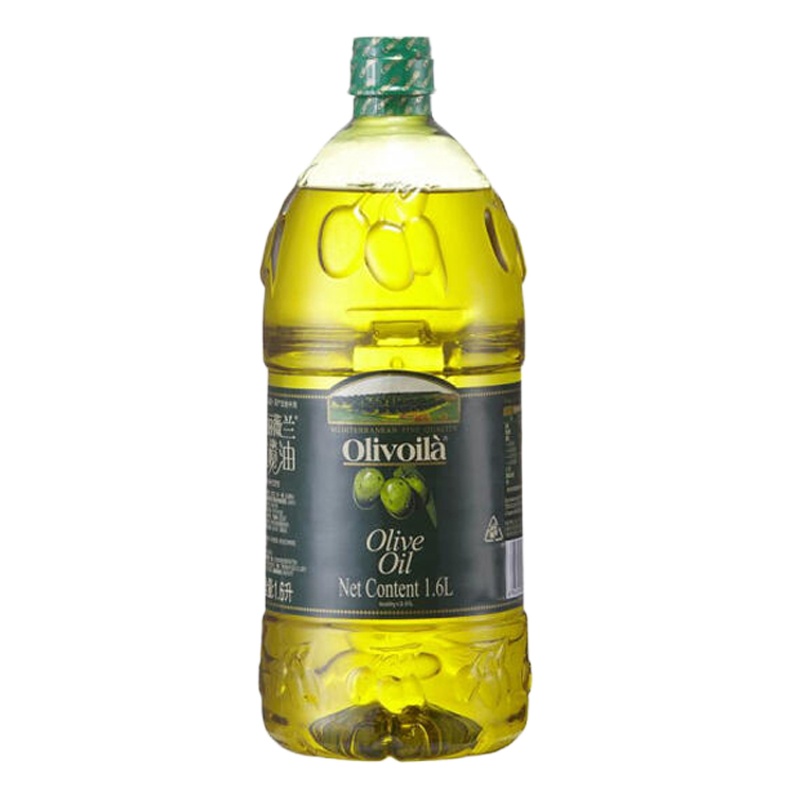 欧丽薇兰橄榄油1.6L