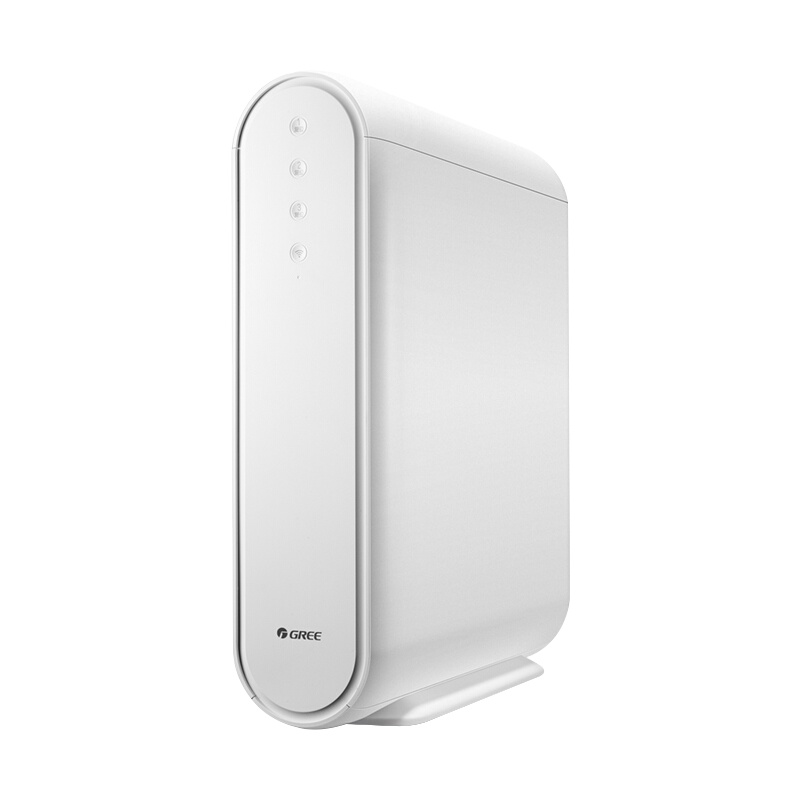 格力净水器 家用直饮净水机自来水过滤器100G大通量智能WIFI纯水机 WTE-PT16-3X601Y