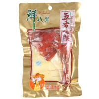 鲜八里五香鸡腿85g