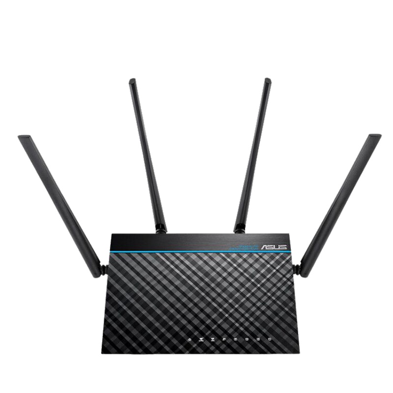 双频千兆无线高速路由器