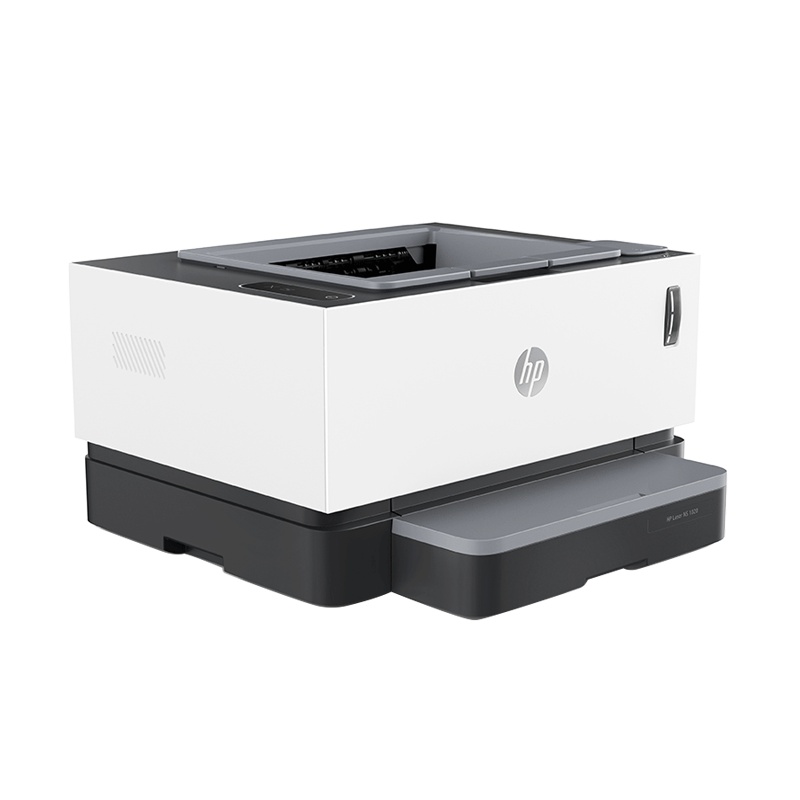 惠普(HP)Laser NS 1020智能闪充激光打印机