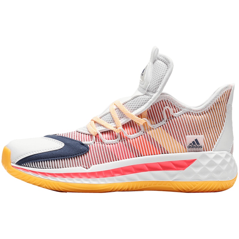 【自营】阿迪达斯男鞋篮球鞋BOOST场上实战运动休闲鞋FX9239