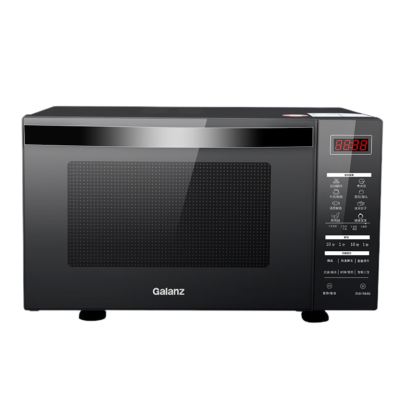 格兰仕(Galanz) G80F23CN3XL-R6(S7))家用微波炉光波炉烤箱一体