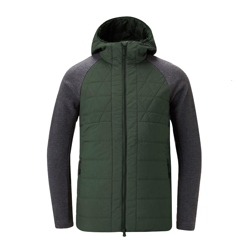 Kailas凯乐石女装2021冬季女士运动外套中长款棉服棉衣外套保暖