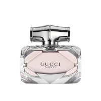 GUCCI古驰 竹韵女士浓香水EDP 木质花香调 30ml