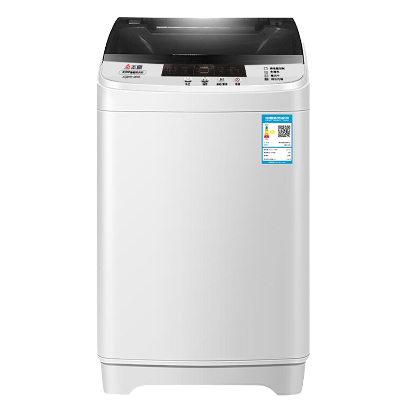 志高(CHIGO) 8.5全自动洗烘款 大容量家用全自动洗鞋机 懒人洗鞋神器刷鞋机 可脱水 可烘干 桶自洁风干