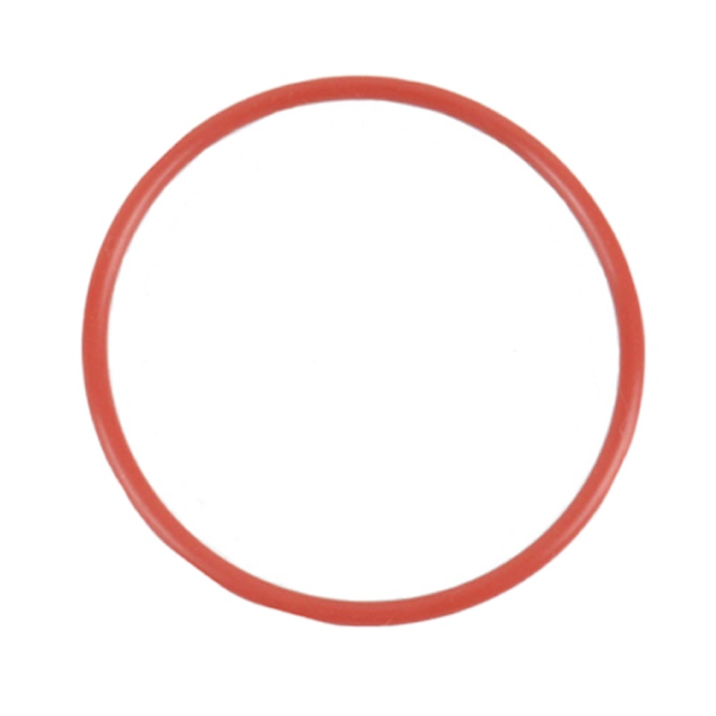 帮客材配 [配件]惠而浦反渗透净水机 R50C61 R50C62 R50C63 净水器 十寸滤瓶 密封圈 红色