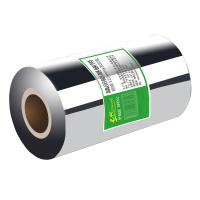 e代经典 蜡基碳带110mm*300m 精品蜡基碳带 蜡基条码打印机专用色带 打印机色带 标签带