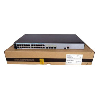 友讯 (HUAWEI)S5700S-28P-LI-AC 24口全千兆二层网管交换机