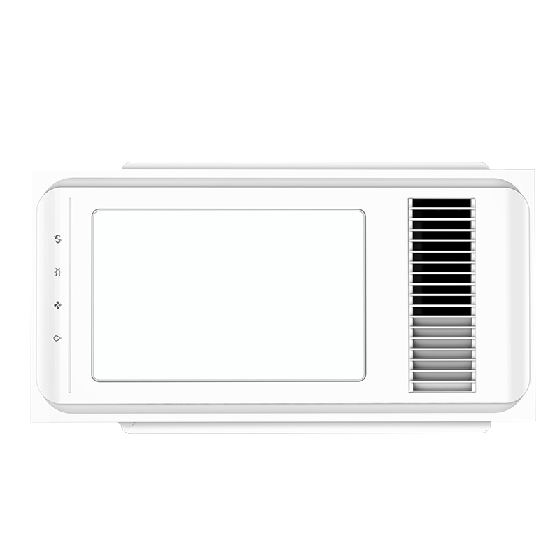 四季沐歌无线遥控浴霸集成吊顶风暖五合一浴室取暖器浴霸灯照明取暖 M-YF3017 无线智暖浴霸