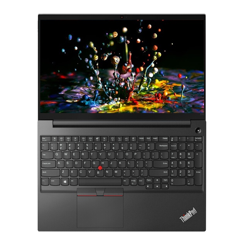 联想ThinkPad E15笔记本（R7-4800U/16G/512G/Win10）