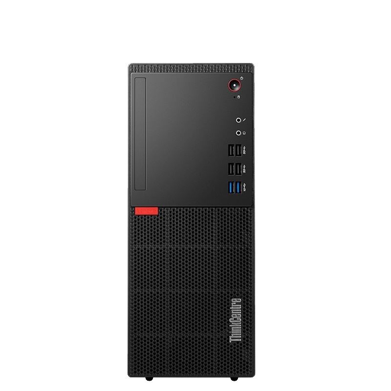联想ThinkCentre E76X I5-9400 8G 240G固态 集显 无光驱 WIN10HB 三年保 定制