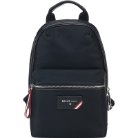 Bally 巴利 男士织物单肩包 FUSTON