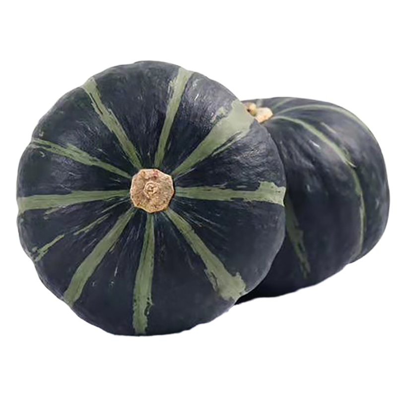 [鲜贝达]小贝贝南瓜板栗味精选贝贝小南瓜3斤*1箱