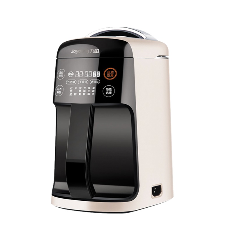 九阳(Joyoung) 豆浆机 DJ13E-Q18智能预约 破壁免滤 0.7-1.3L 轻养程序 五谷果蔬米糊粥辅食机