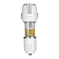 德国科林贝思(CLBST)手动前置过滤器家用中央净水机净水器 全屋自来水过滤机CWQZ-3000 3T/h大通量