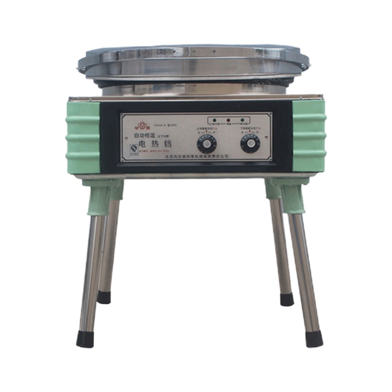 星羚 电饼铛\ 840×660×760mm 全不锈钢面板结构,永不生锈