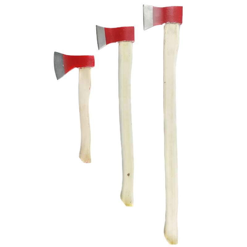 合威 红色消防斧90cm 带木把（单位：把）