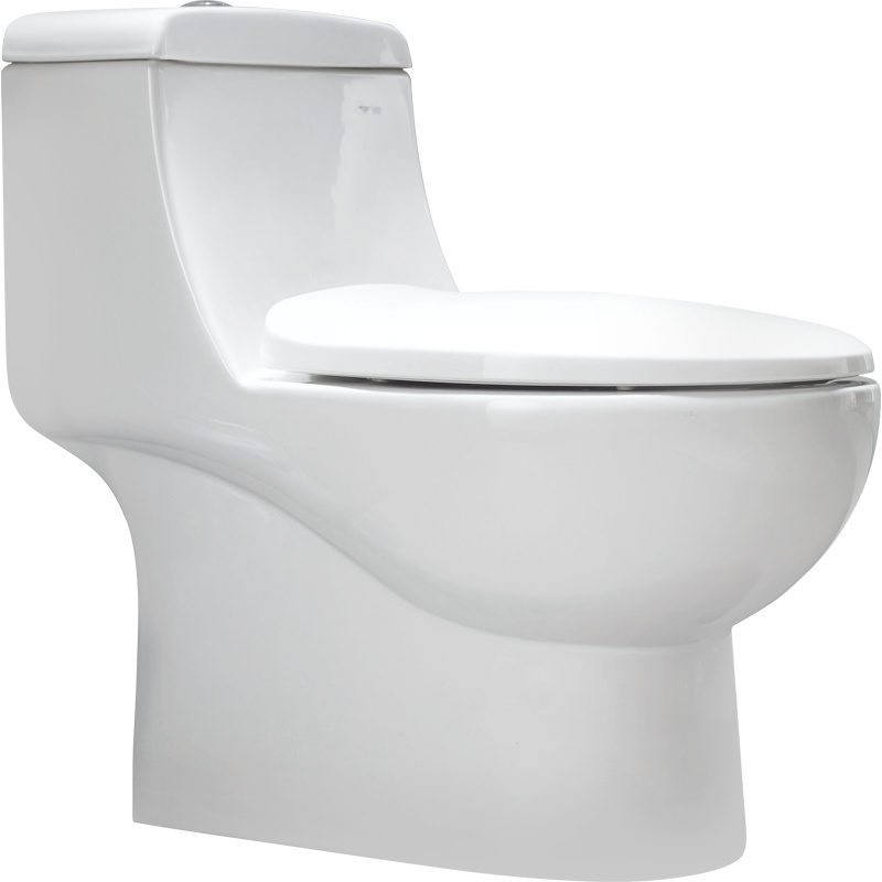 东鹏卫浴洁具马桶家用坐便器陶瓷抽水虹吸式防臭卫生间坐便器线下热卖1031/1351