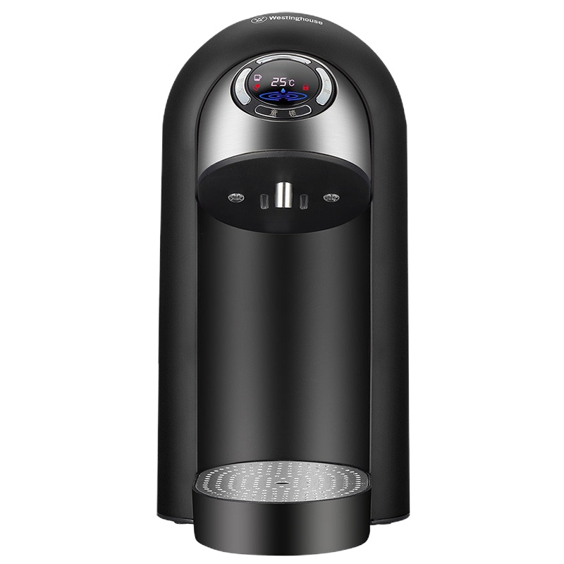 西屋(WESTINGHOUSE)WFH20-S1即热式饮水机家用迷你办公制热温热型饮水机台式免安装