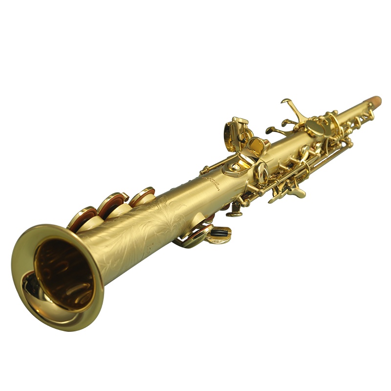 罗林斯卡洛兰高音kss-c2萨克斯管风降b调直管萨克斯乐器
