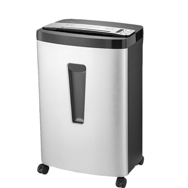 科密(Comet)锐金刚碎纸机 快递信封碎纸机 强力 单位:件