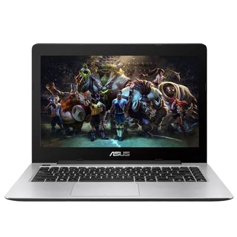 华 硕A480ur7200笔记本电脑