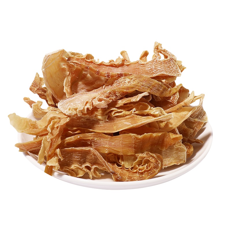 裕鑫晟鲜香笋干200克/袋 福建古田深山采摘 肉质醇厚蔬菜类笋干干货