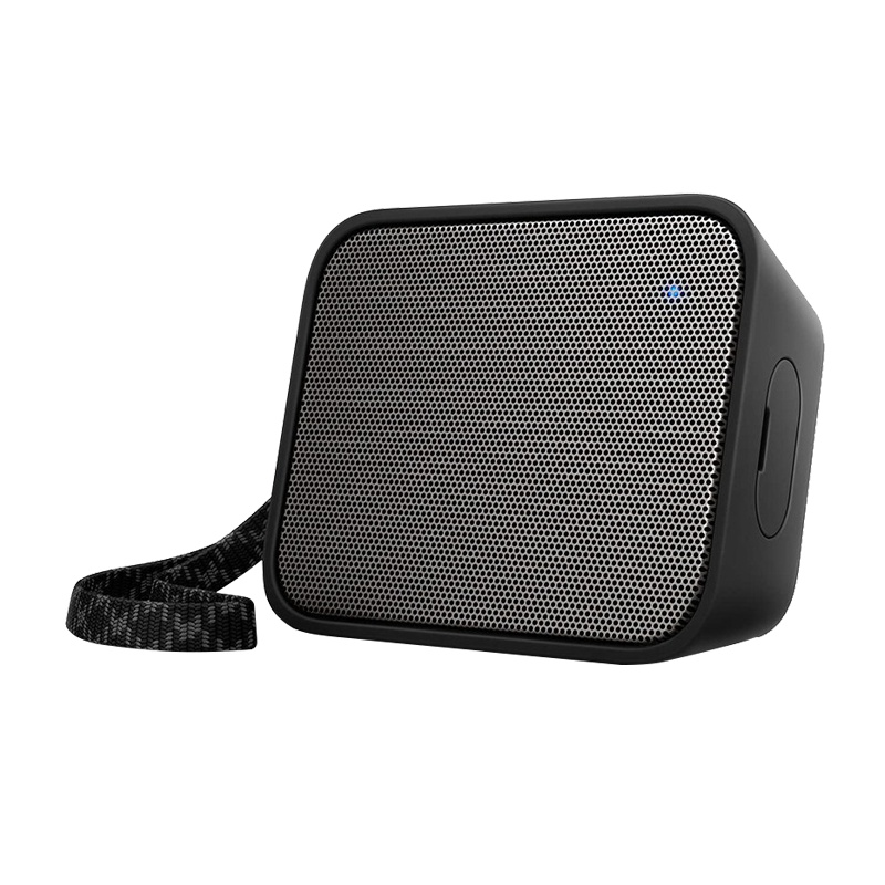 B&O Beolit 17 无线便携音箱 B17丹麦bo大功率重低音手提 银色