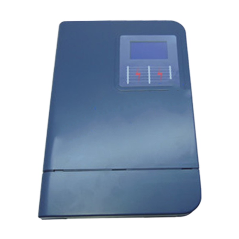 电子围栏配件 脉冲电子围栏 双防脉冲主机 安防电子围栏配件 新款主机双防