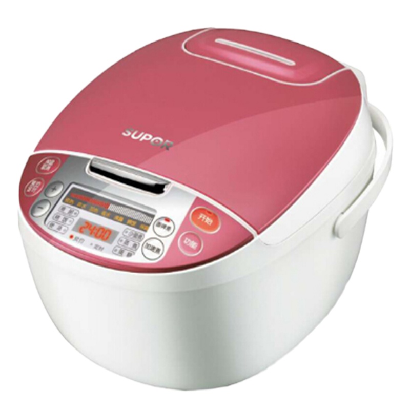苏泊尔4L电饭煲CFXB40FC29-75