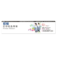 欣格LQ300K色带芯RA-LQ1600K黑色适用爱普生ERC19 VP80K VP85K系列[健康环保、全包服务]