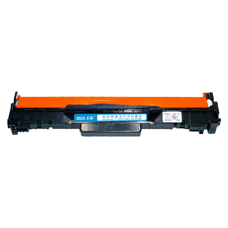 兰韵LY-CRG051硒鼓 适用于佳能LBP162/MF263/266/269/264