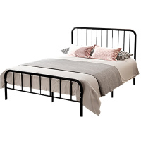 阳采 铁架床 现代简约网红铁床