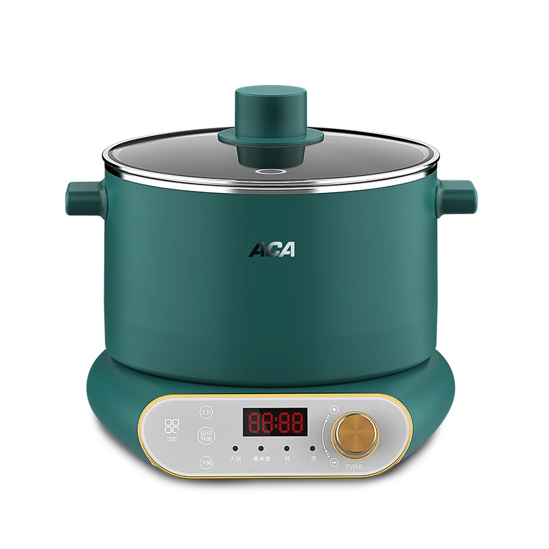 北美电器(ACA)多功能破壁料理机 ALY-75PB10DR